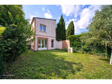 vente maison 7 pièces 171 m² toulouse (31400)