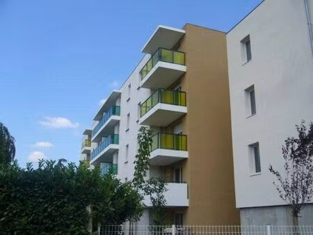 vente appartement 4 pièces 89 m² toulouse (31200)