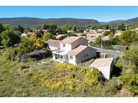 annonce maison à vendre