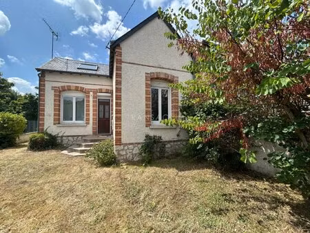 achat local professionnel 90m² st avertin 37550