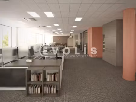 location bureau velizy villacoublay 78140