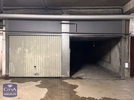 achat parking le mans 72000