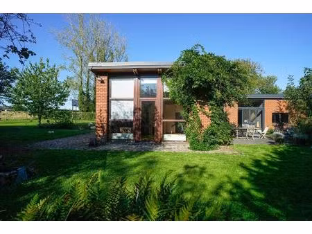 huis te koop in meux met 3 slaapkamers