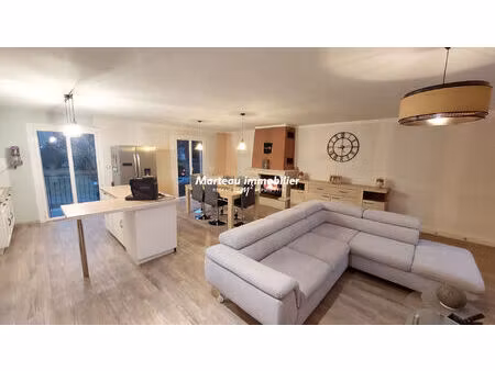 achat maison 6 pièces 105m²