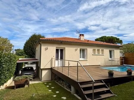 maison de luxe 4 chambres en vente à ramonville-saint-agne  france