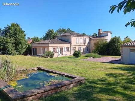 maison de 5 chambres de luxe en vente à gratentour  france