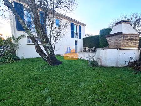achat maison 5 pièces 81m²