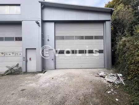 local d'activité à louer rare sur le marché