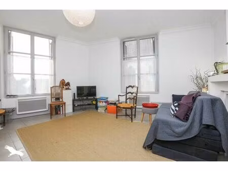 vente appartement 5 pièces 97 m² fondettes (37230)