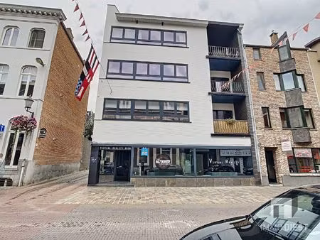 commercieel te koop in diest