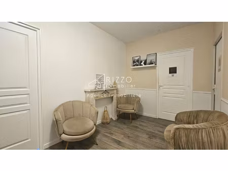 local commercial forte rentabilité  ferney  chemin levant