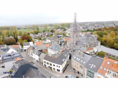 commercieel te koop in merchtem