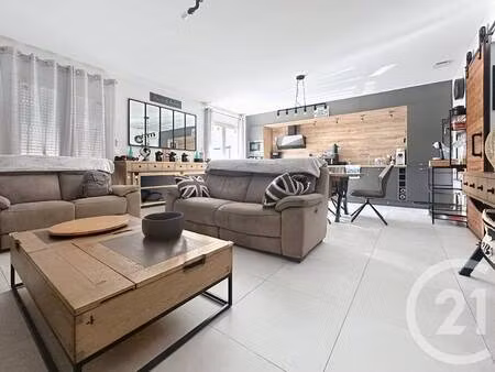 maison de plain-pied à vendre