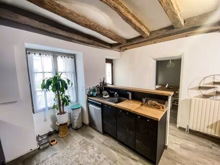 location maison 3 pièces 96 m² à savonnières (37510)