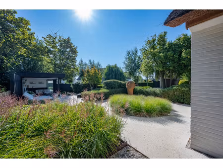 huis te koop in knokke-heist met 3 slaapkamers