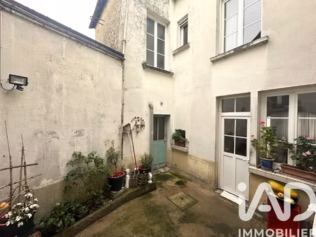 vente maison/villa 5 pièces