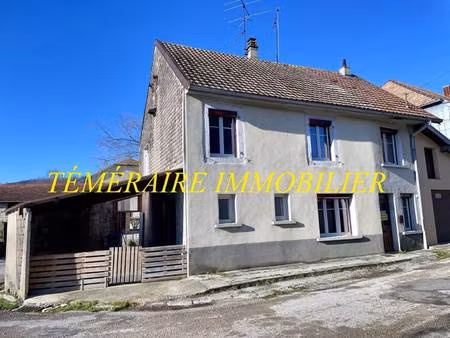 temeraire immobilier