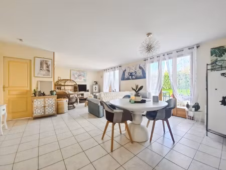 maison 4 pièces - 73 m²