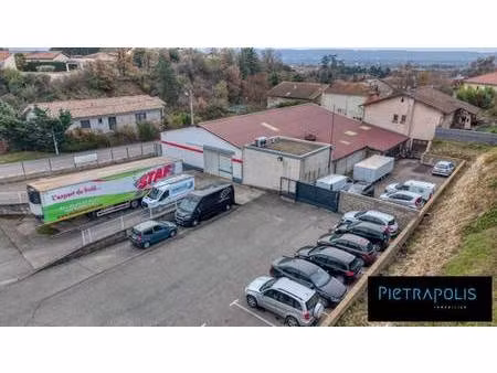 pietrapolis immobilier