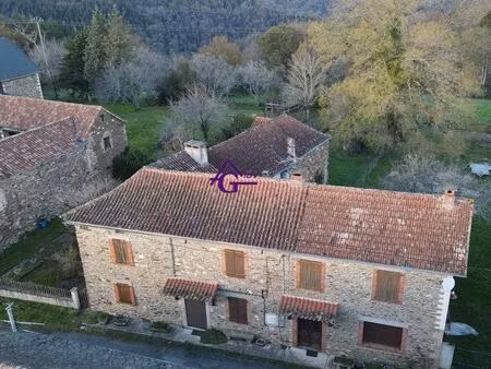 achat : maison (81190)