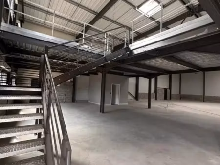 location entrepôt villeneuve tolosane 31270