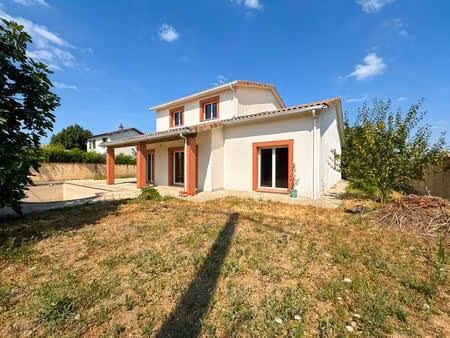 location maison 6 pièces 288 m² à toulouse (31100)