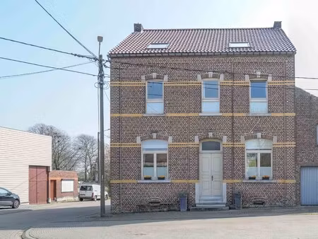 huis te koop in gingelom met 5 slaapkamers