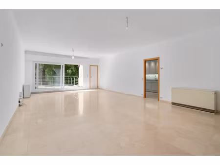 appartement te koop in gent met 3 slaapkamers