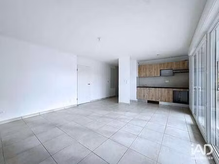 vente appartement 3 pièces à villeneuve-tolosane (31270) : à vendre 3 pièces / 67m² villen