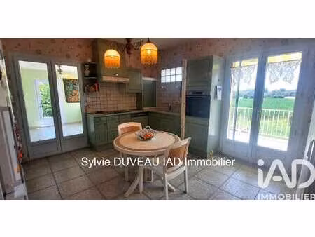 vente maison piscine à réalville (82440) : à vendre piscine / 250m² réalville