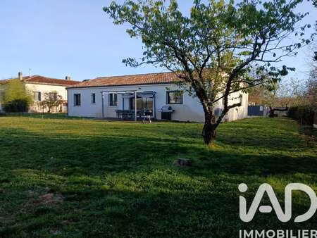 vente maison à sémalens (81570) : à vendre / 116m² sémalens
