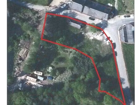 terrain à vendre à rue du faubourg sautour (vbd59598)