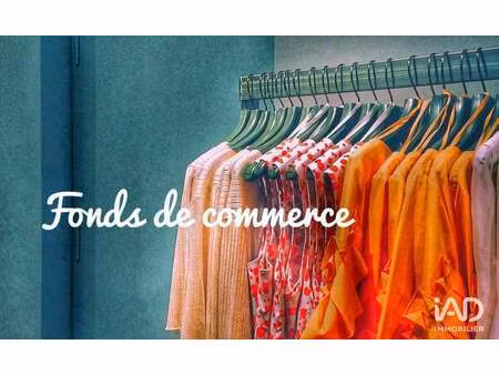 vente bureaux et commerces à castelnau-le-lez (34170) : à vendre / 45m² castelnau-le-lez