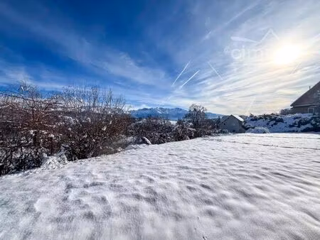 vente maison 7 pièces 147 m² plateau-des-petites-roches (38660)