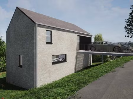 terrain à vendre à rue péry-hameau 6 trooz (vbd59508)