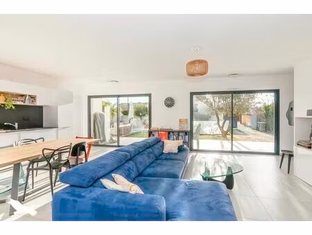 vente maison 5 pièces 126 m² cournonsec (34660)