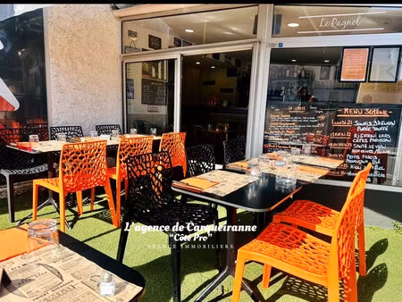 vente local commercial 3 pièces 100m2 la seyne-sur-mer (83500) - 235000 € - surface privée