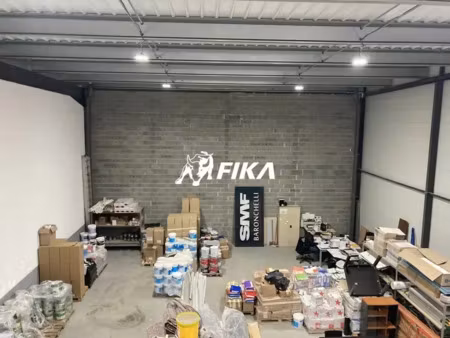 local d'activite a louer