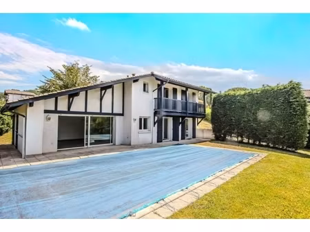 annonce maison à vendre