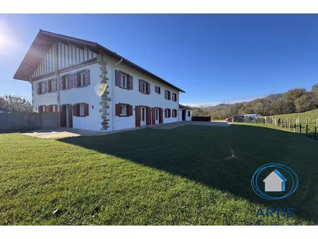 annonce maison à vendre