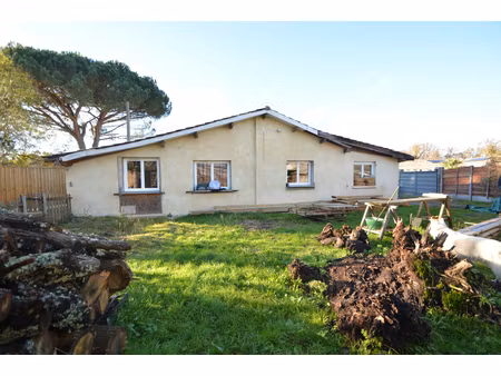 annonce maison à vendre