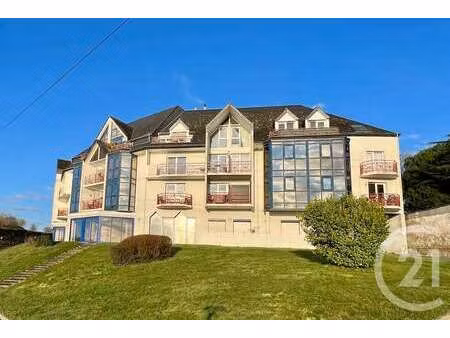 vente appartement 2 pièces à la richardais (35780) : à vendre 2 pièces / 37m² la richardai