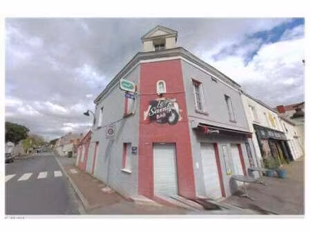 vente bureaux et commerces à la haie-fouassière (44690) : à vendre / la haie-fouassière