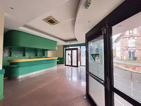 location locaux professionnels 125 m² à villiers-sur-marne (94350)  3 698 €