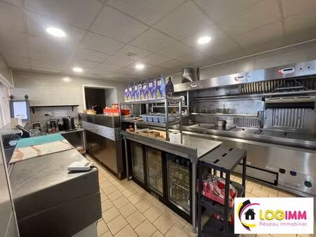 en vente maison 100 m² – 90 000 € |bousies