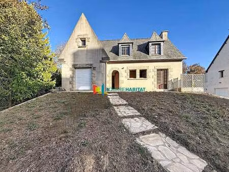 vente maison à broons (22250) : à vendre / 88m² broons