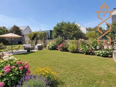 vente maison à quiberon (56170) : à vendre / 80m² quiberon
