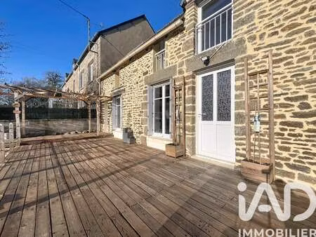 vente maison à saint-hélen (22100) : à vendre / 94m² saint-hélen