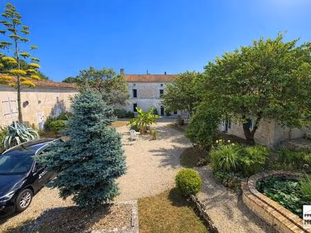 achat : maison (16290)