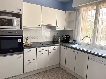 location maison 5 pièces 80 m² à cesson-sévigné (35510)